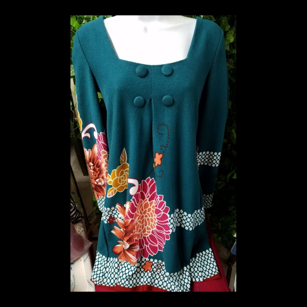 Aryeh Boutique Dress